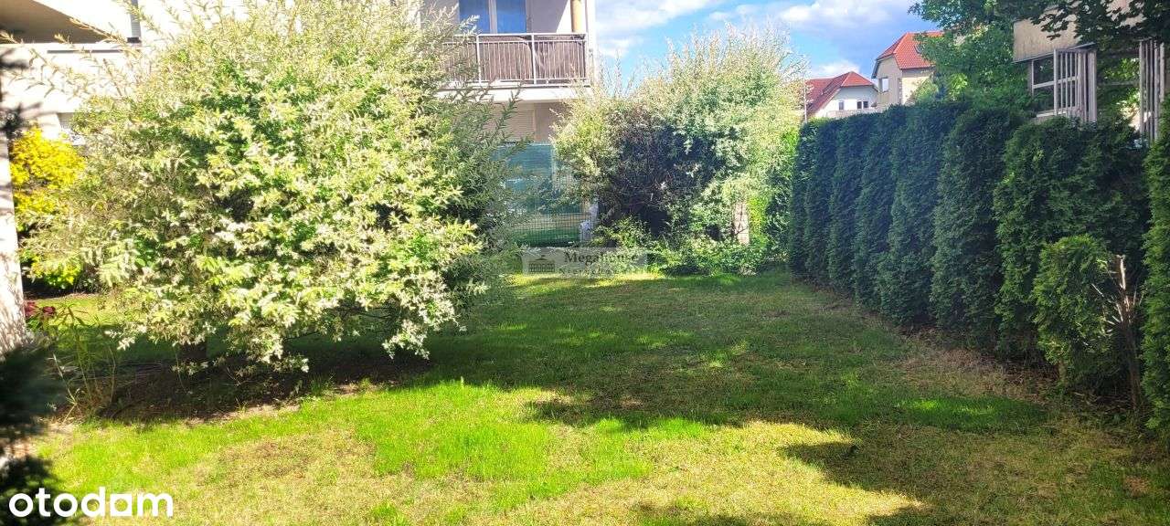 Okazja!!!Ogród 155m2, miejsce postojowe w cenie-3