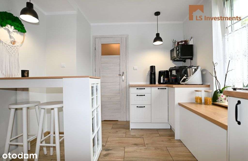 Gotowe Wygodne Mieszkanie Krzeszów Baza Wyjazdowa* - Pełny obrazek: 4/20