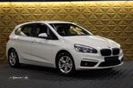 BMW 216 Active Tourer d Line Sport - 8