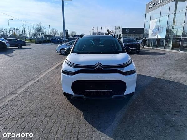 Citroën C3 Aircross - 2