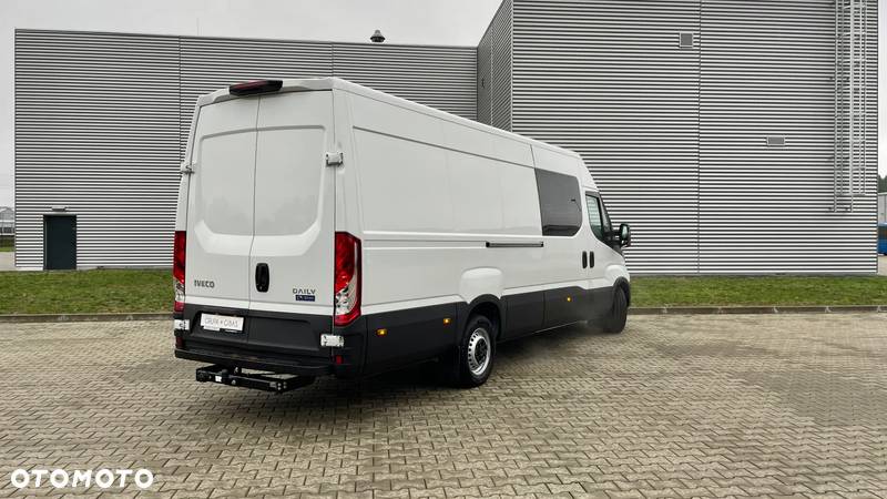 Iveco Daily 35S18HA8 - 10