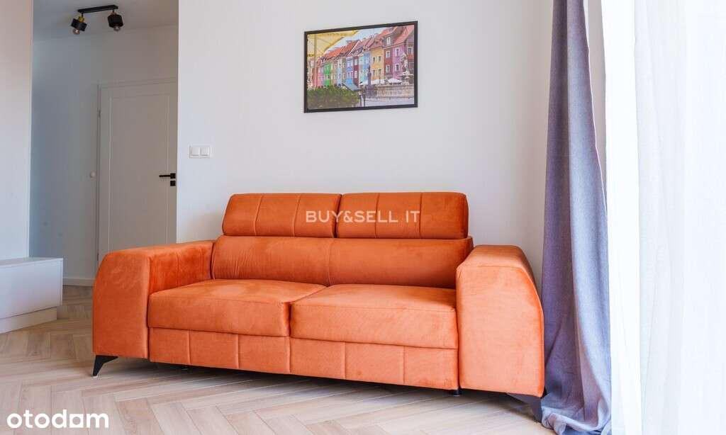 Gotowe mieszkanie | Fama | brak 2% PCC-2