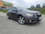 Chevrolet Cruze 1.6 LS - 9