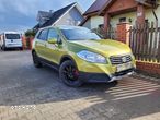 Suzuki SX4 1.6 Comfort - 1