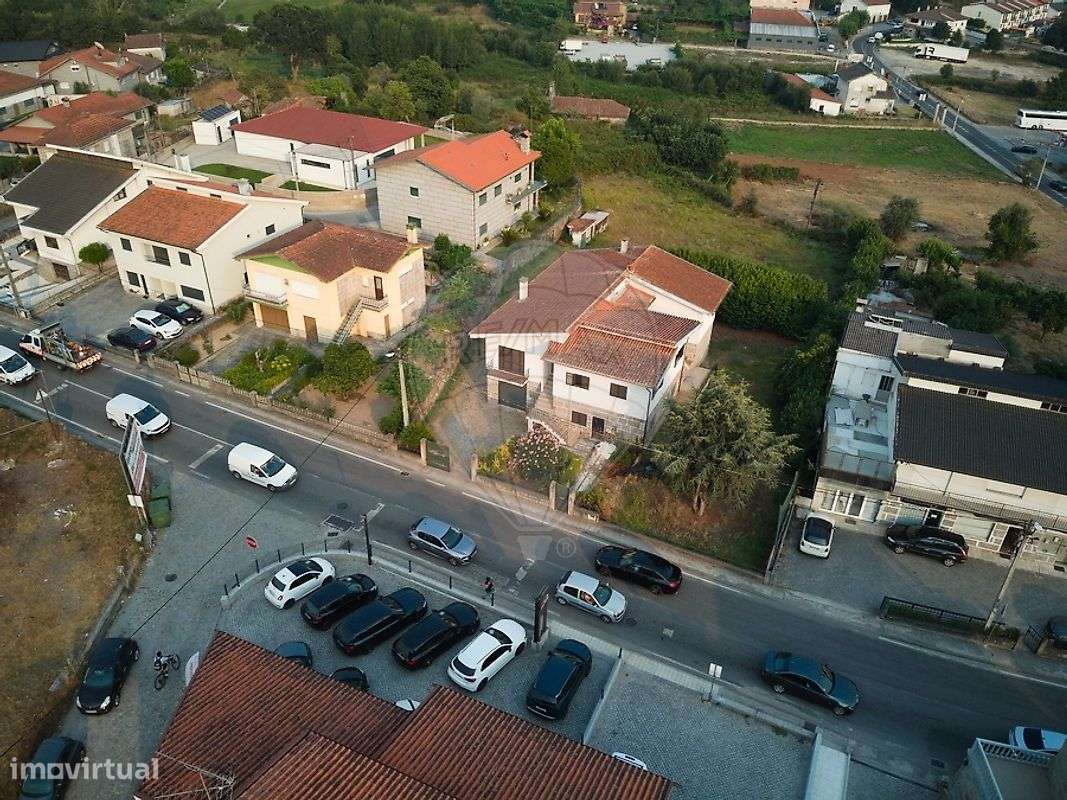 Moradia T7 para venda - Grande imagem: 2/14