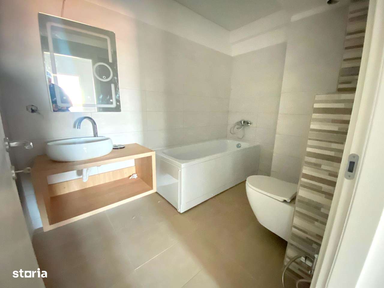 Copou - Ap 2 camere Finalizat, mutare imediata - Imagine principală: 5/9