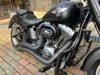 Harley-Davidson Softail Fat Boy - 14