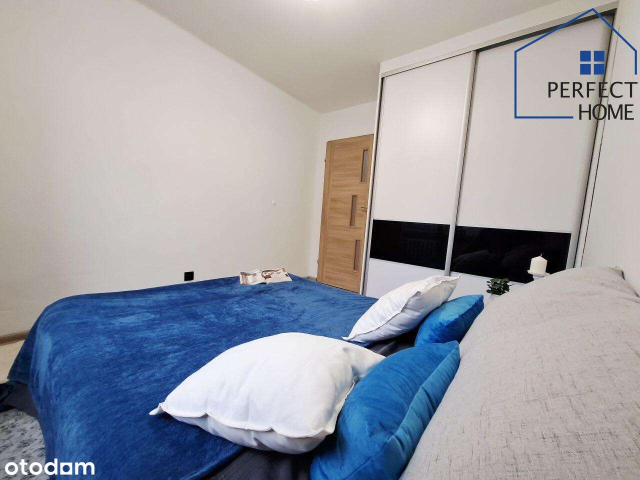 Zadbane Mieszkanie w Centrum Wodzisławia, 2 pokoje, niski czynsz-8