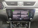 Skoda Superb 2.0 TDI SCR 4x4 Scout DSG - 22