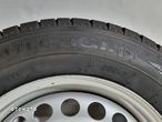 Koła K2138 VW T5 5x120 205/65R16C et51 6,5jx16 wysyłka-odbiór - 12