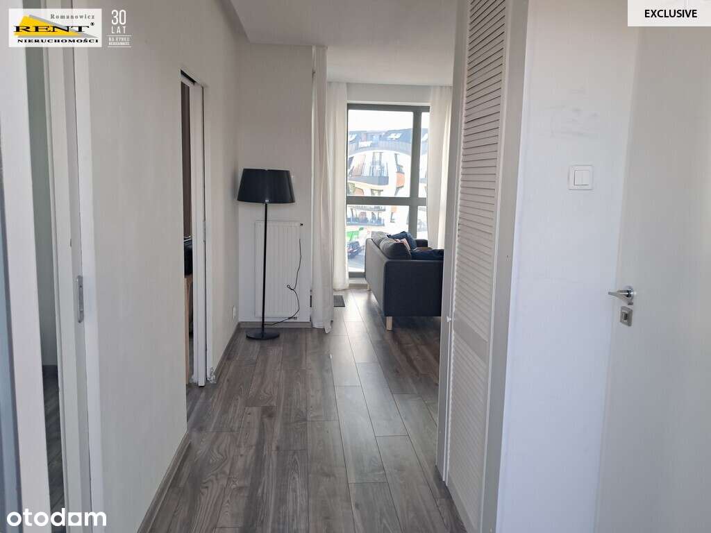 Apartament w Międzyzdrojach- centrum-14