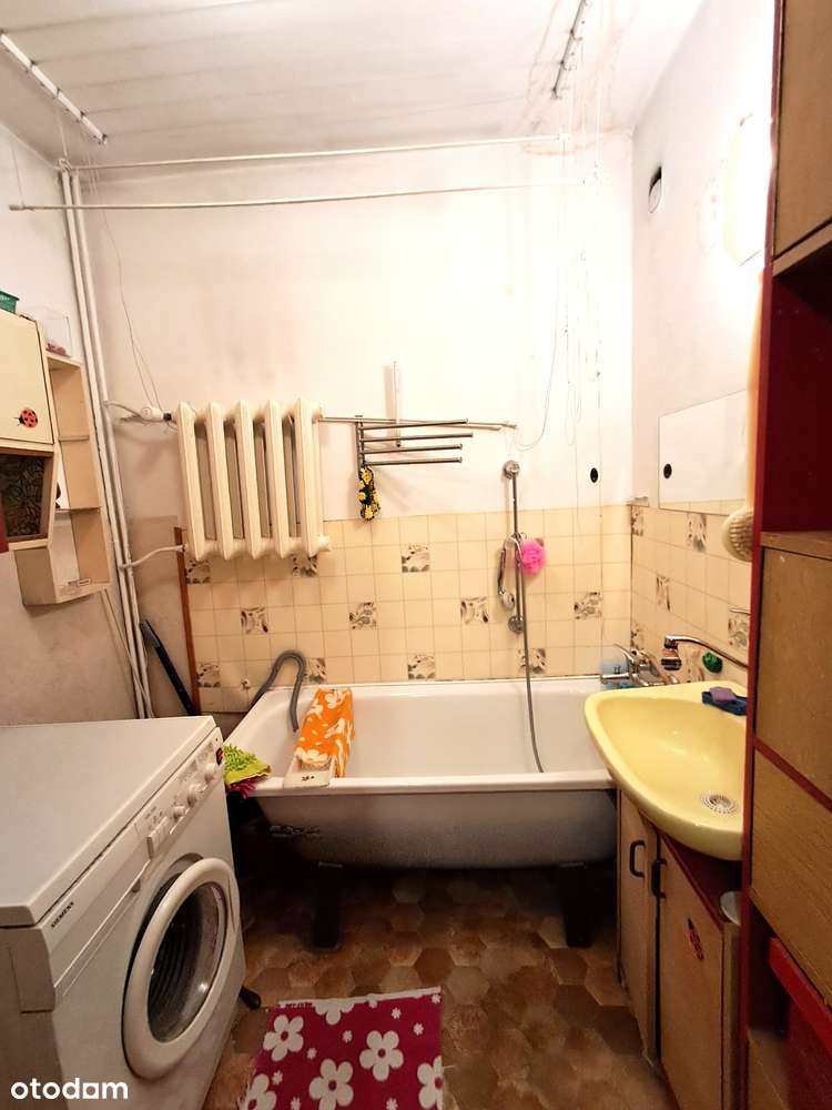 2 pokoje Osiedle Witosa-3