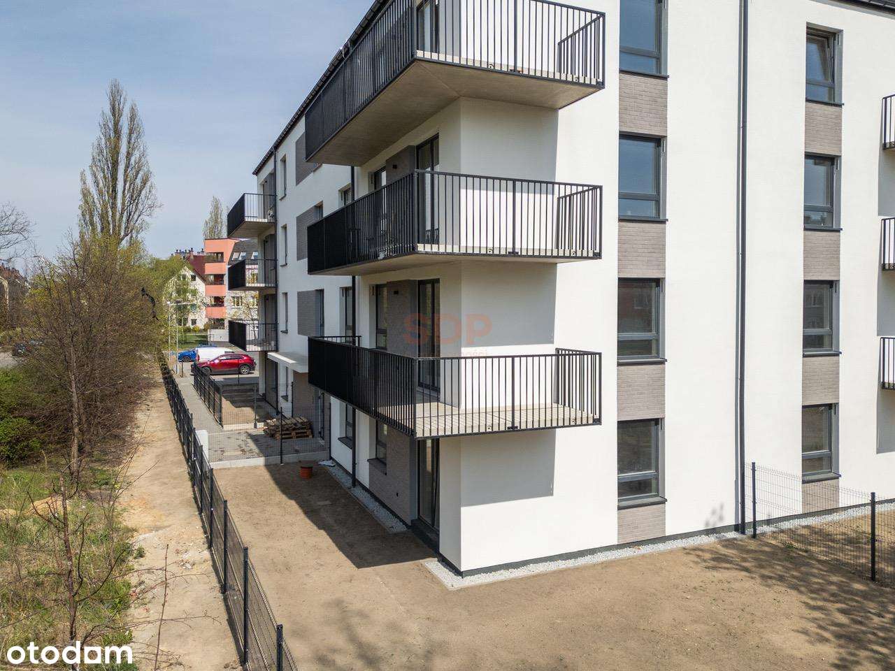 Nowa inwestycja premium na Brochowie - Pełny obrazek: 3/17