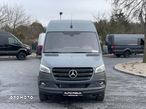 Mercedes-Benz Sprinter - 3