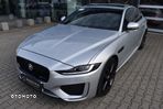 Jaguar XE 2.0 D180 AWD R-Dynamic SE - 24