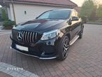 Mercedes-Benz GLE Coupe 350 d 4-Matic - 2