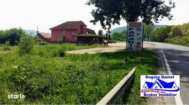 Motel Paradis-un paradis pentru investitori!-1