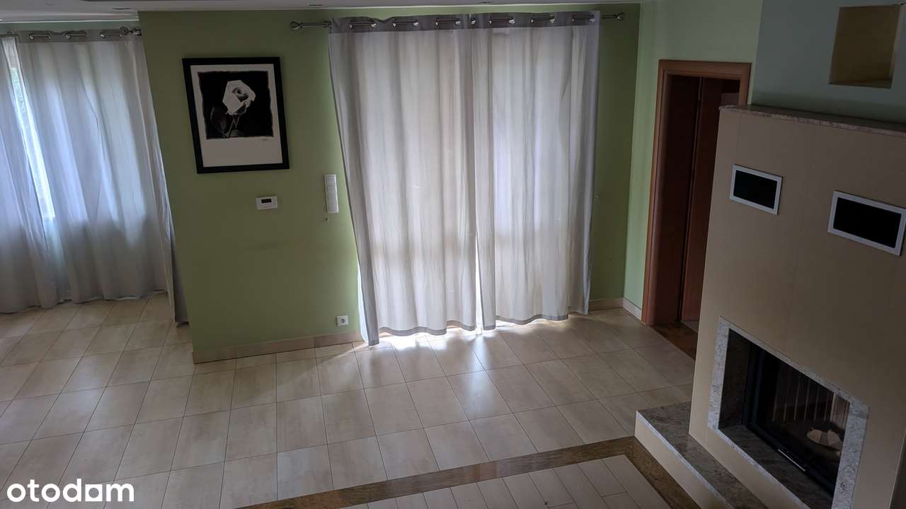 Nowoczesny dom 250m2. Działka 1524m2. Wiata grillowo/biesiadna. - Pełny obrazek: 4/14