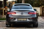 Mercedes-Benz E 220 d AMG Line - 22