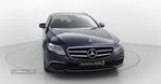 Mercedes-Benz E 220 d Avantgarde - 7