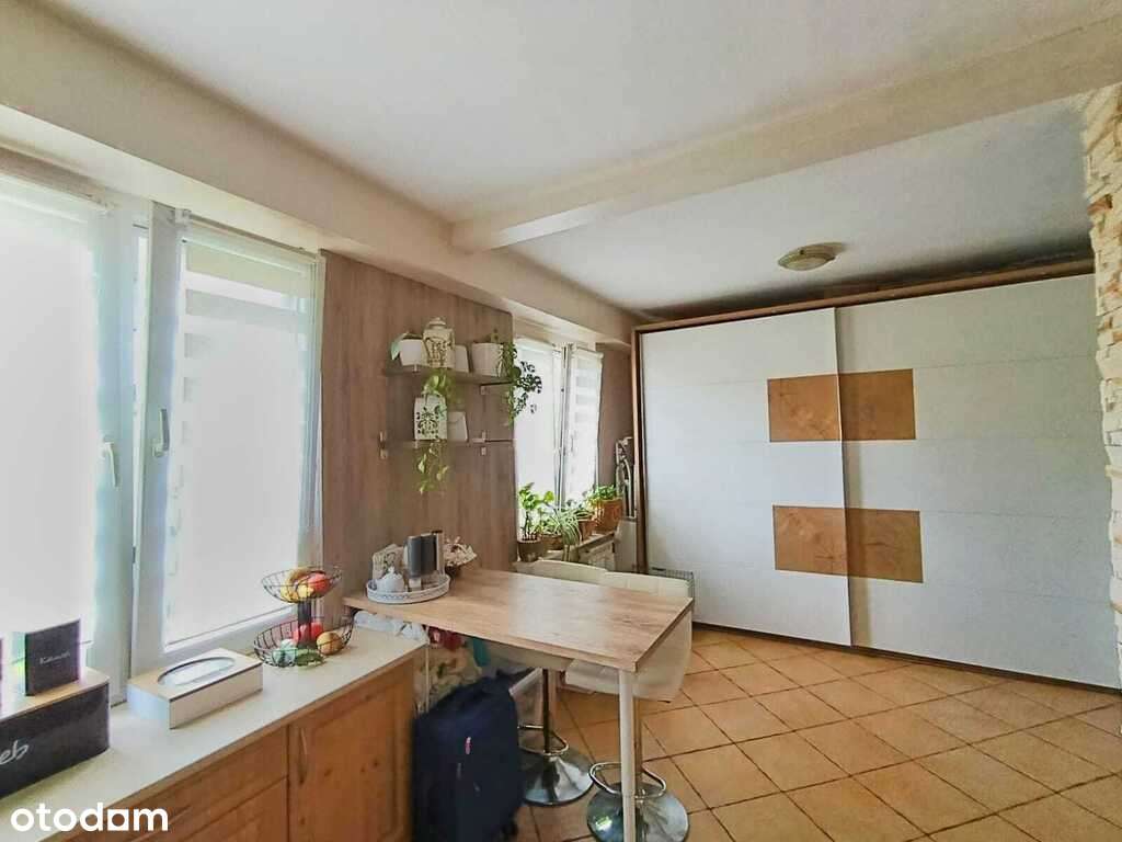 Przestronne mieszkanie przy ul. Chrobrego.-8