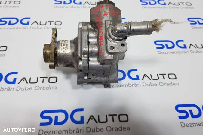 Pompa Servo Opel Vivaro 1.9 2.0 2.5 2000 – 2010 Cod 49110091R - 1