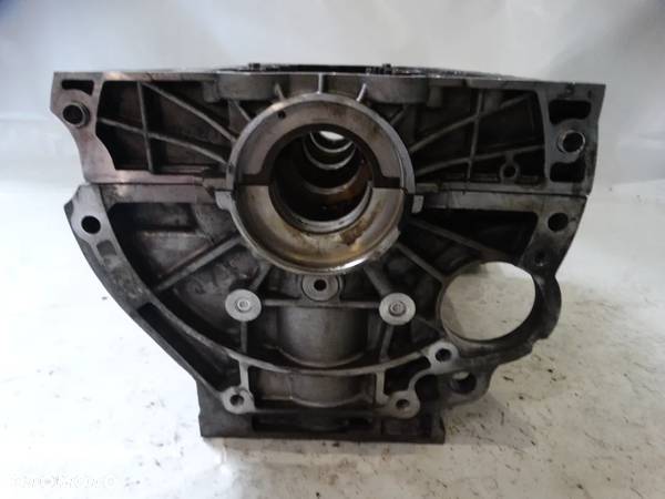 BLOK SILNIKA N43B20A 2.0 N43 BMW E81 E87 E90 E91 E92 7552781 F-VAT - 2