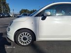 Fiat 500 1.2 Lounge MTA - 5