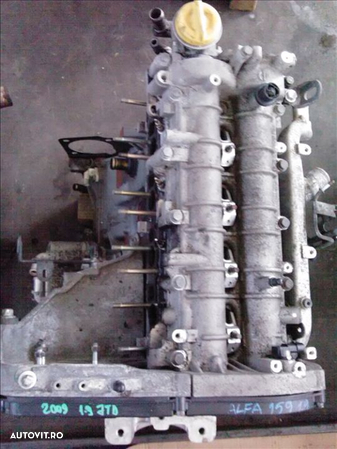 motor alfa romeo 159 - 1