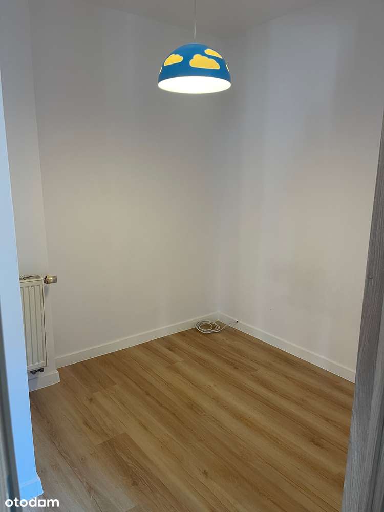 2-POKOJOWE MIESZKANIE DO WYNAJĘCIA W CHORZOWIE - Pełny obrazek: 4/8