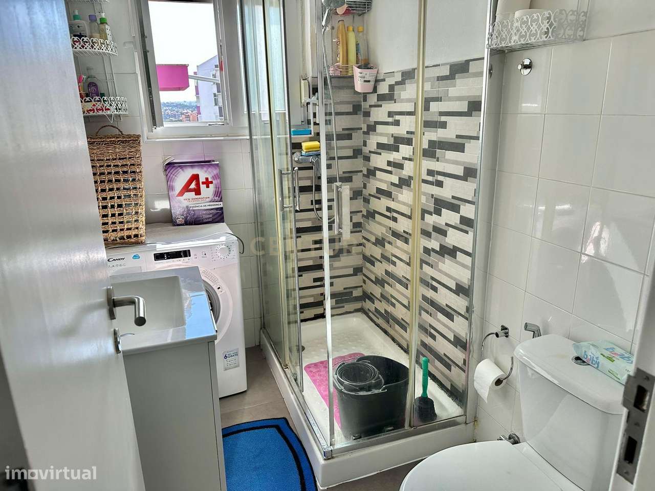 Apartamento T2  - Póvoa de Santo Adrião-7