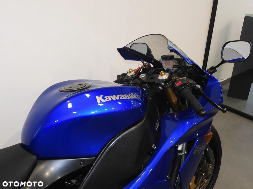 ZX10R#Pierwsza Generacja#...