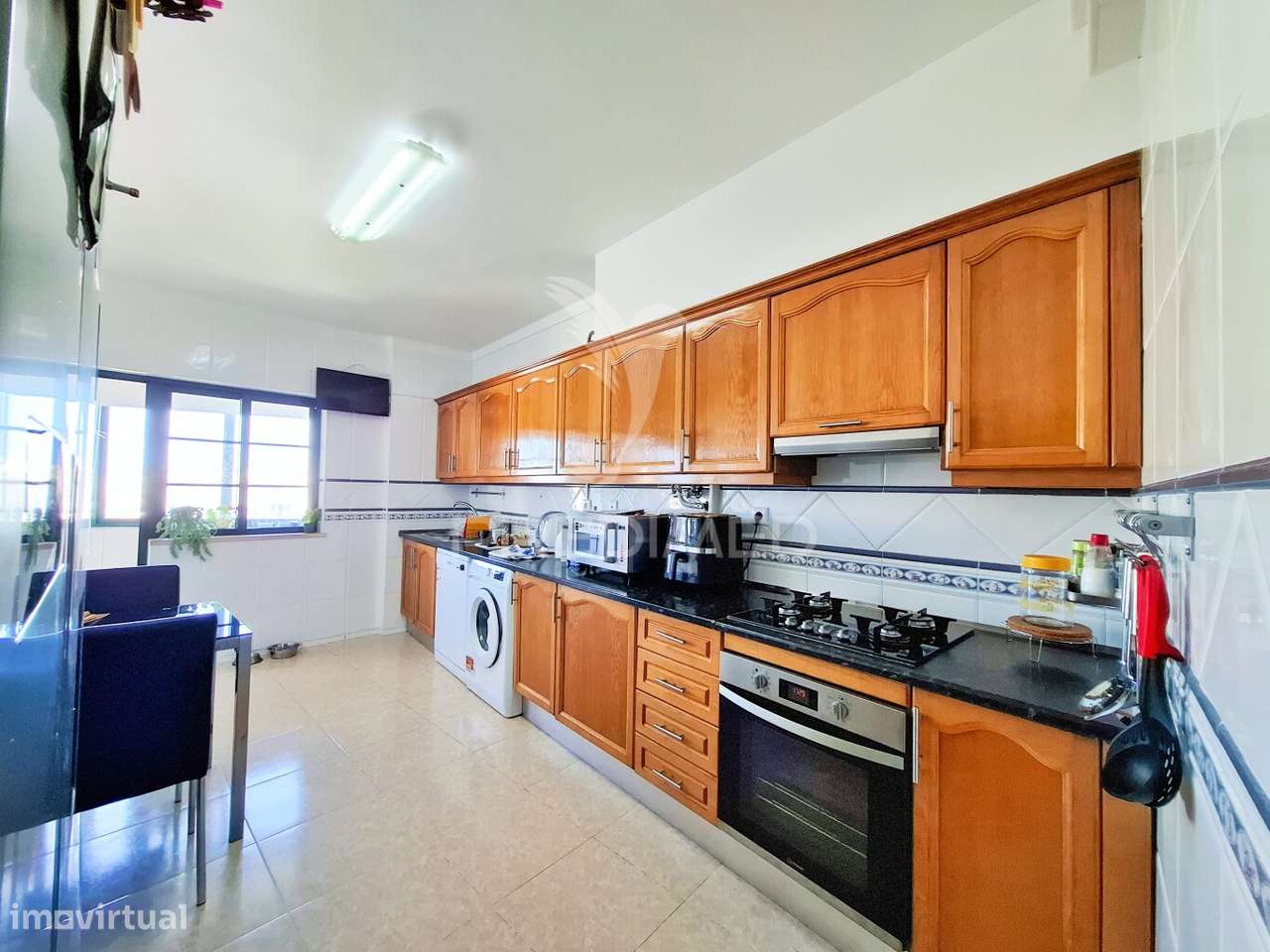 APARTAMENTO T3 EM OLHÃO - Grande imagem: 4/16