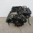 Motor Mercedes Benz C220 2.2 Diesel 646963 - 4