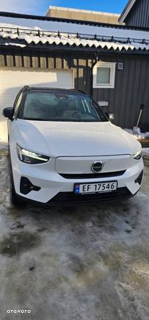 Volvo XC 40 Recharge Twin AWD Ultimate - 2