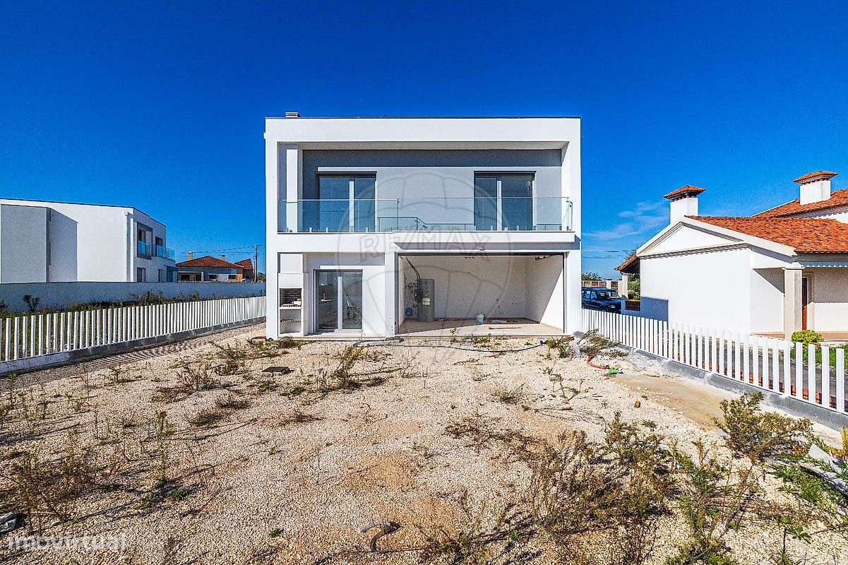 Moradia T5 para venda - Grande imagem: 1/27