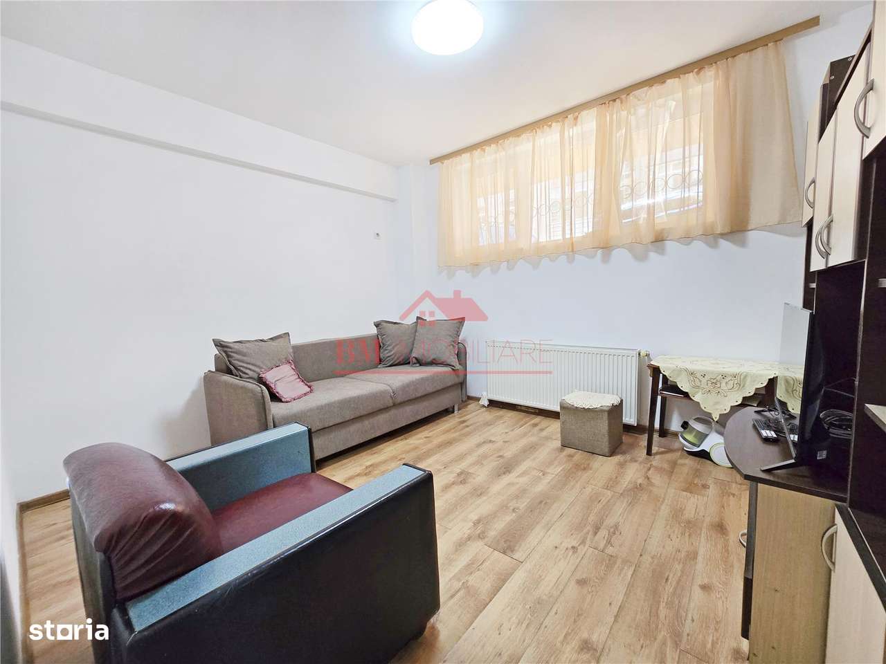 Garsoniera de vanzare Metalurgiei-0