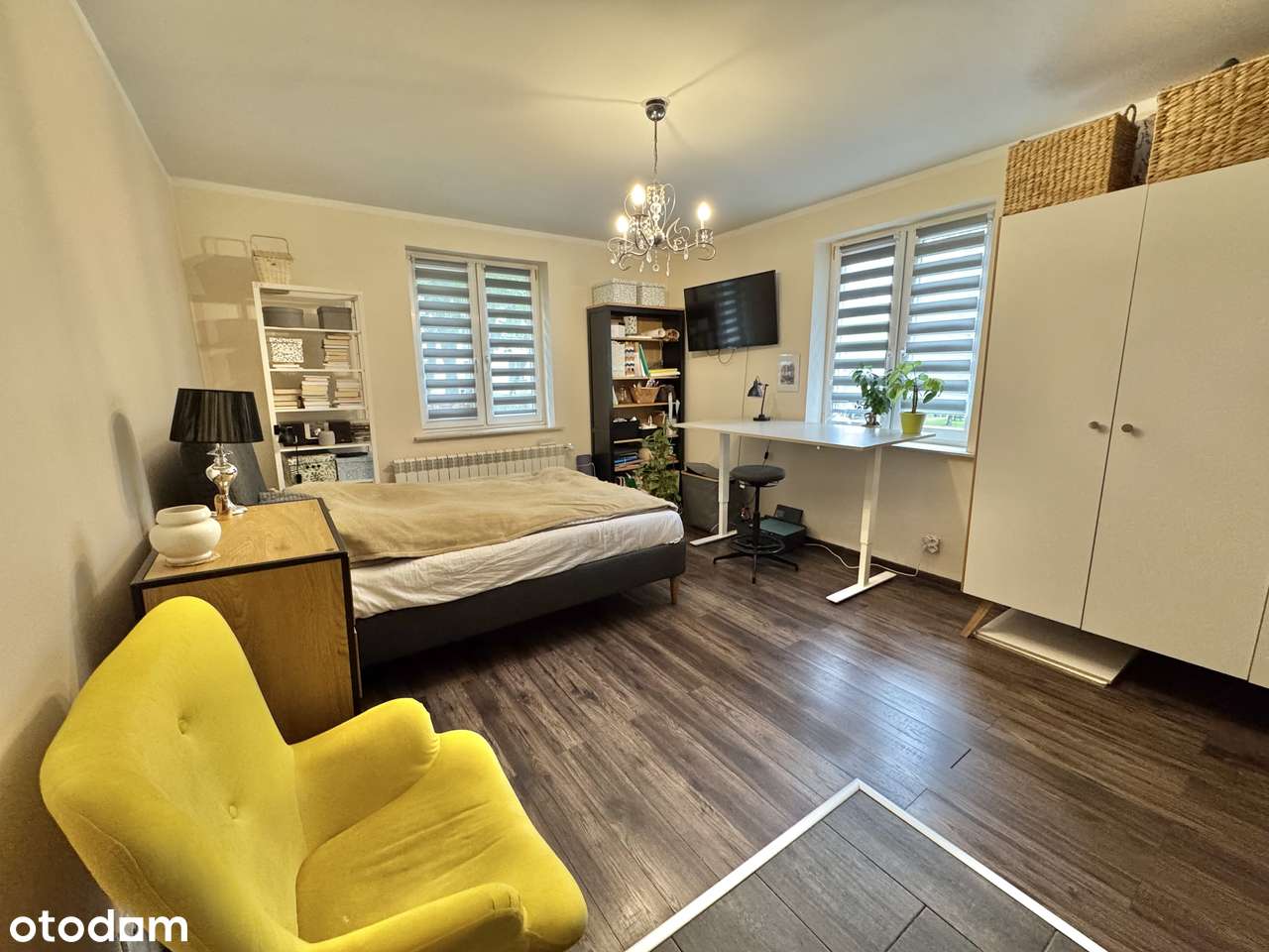 4-pokoje w kameralnym budynku - Ligota-3