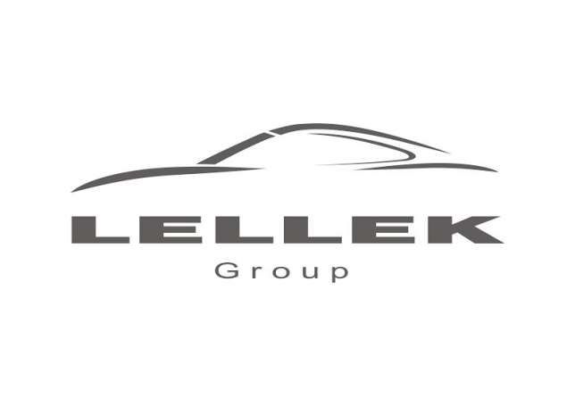 LELLEK Gliwice logo