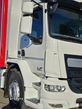 DAF LF 310/WINDA/FIRANKA/NOWE TURBO/NOWE SPRZĘGŁO/EURO 6/SPROWADZONY/20PALET/ŁADOWNOSC 10TON - 12