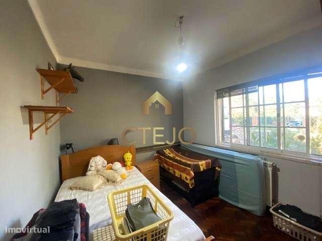 Moradia T2 Arrentela-21