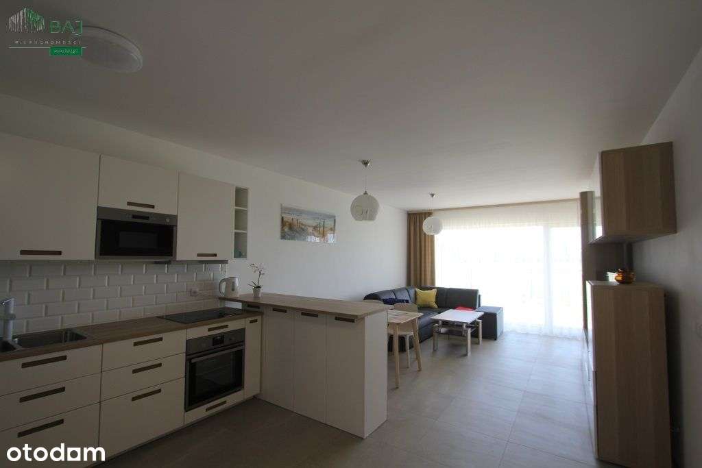 Mieszkanie, 52,50 m², Opole-8