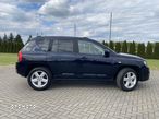 Jeep Compass 2.4 Limited CVT2 - 17