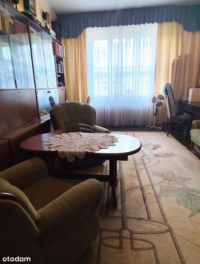 Mieszkanie 145m w kamienicy na Starej Krowodrzy - Pełny obrazek: 4/6