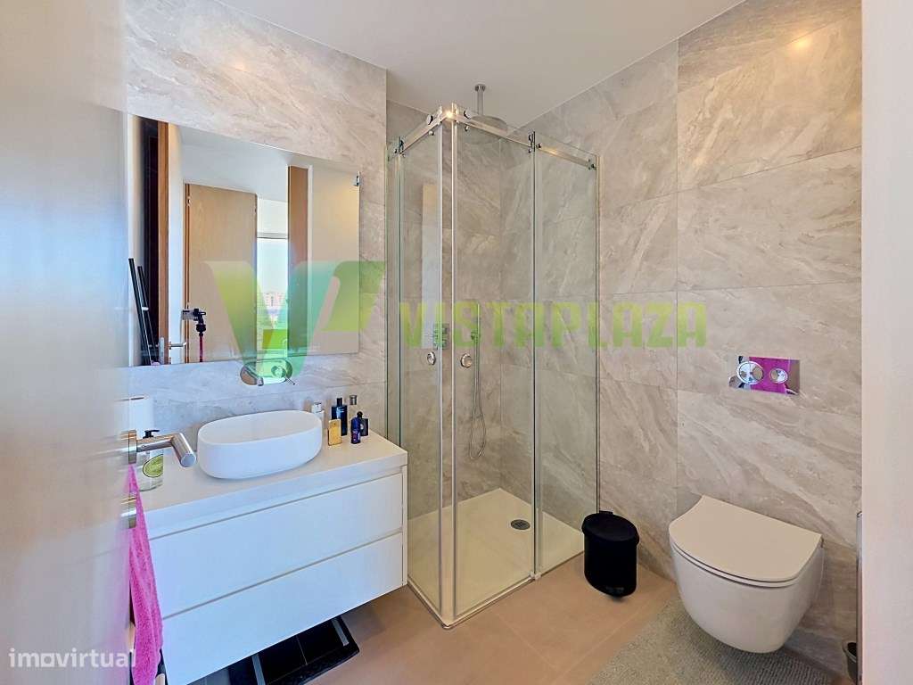 Penthouse T3 de Luxo junto à Marina de Lagos com Vista Mar / Rio e ...-27