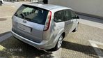 Ford Focus SW 1.6 TDCi Titanium - 8