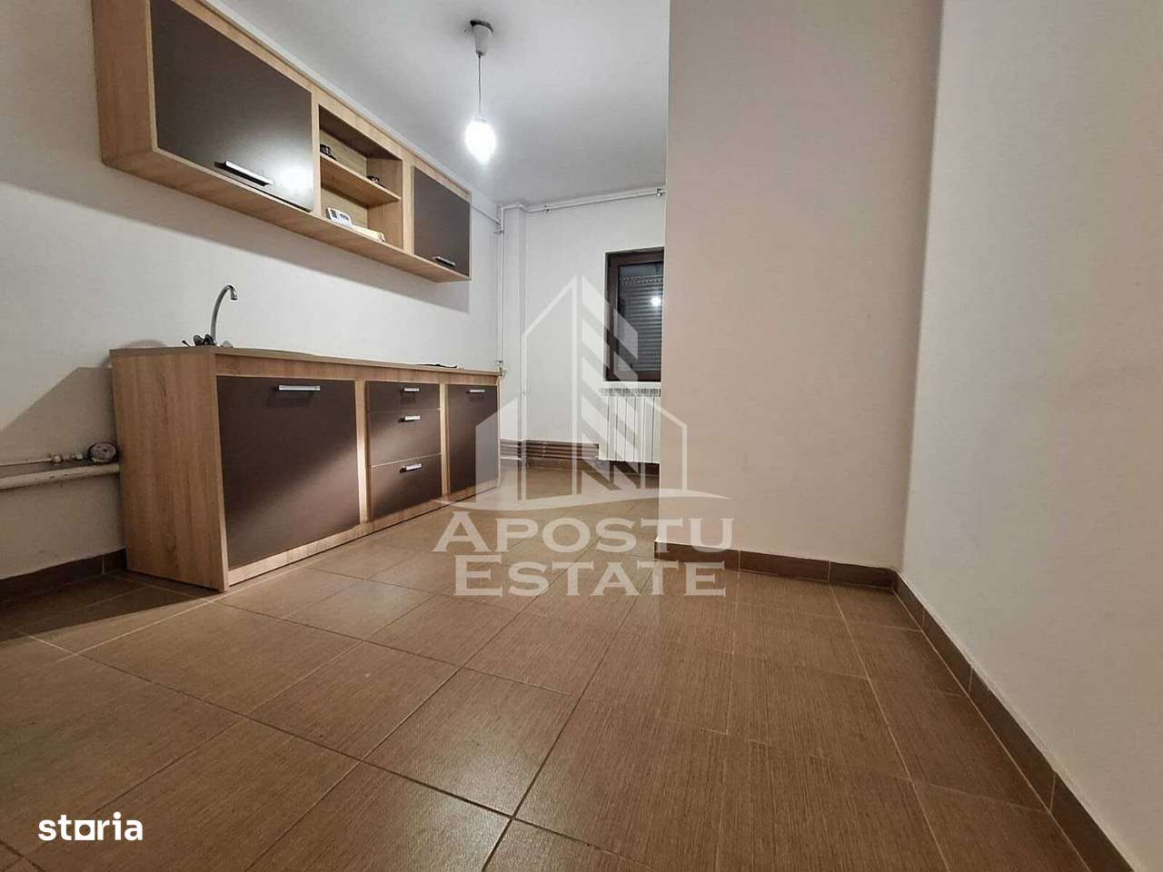 Apartament cu 3 camere, 92 mp contruiti, Banu Maracine - Imagine principală: 1/7