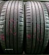 215/60R17 2074 CONTINENTAL ECOCONTACT 5. 8mm - 1