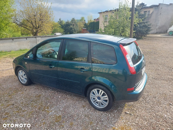 Ford C-MAX - 32