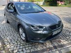 Seat Leon 1.6 TDI Style - 4